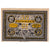 Banconote, Germania, Ettlingen, 50 Pfennig, Blason, 1921, SPL-, Mehl:355.1a