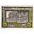 Geldschein, Deutschland, Soldin, 2 Mark, Eglise, 1921, UNZ-, Mehl:1235.2a
