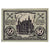 Banknot, Niemcy, Striegau, 50 Pfennig, mairie 1920-06-19, UNC(63) Mehl:S124.2d