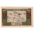 Banconote, Germania, Königsaue, 75 Pfennig, carte 1921-06-10, SPL Mehl:721.1a