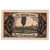 Banconote, Germania, Königsaue, 75 Pfennig, carte 1921-06-10, SPL Mehl:721.1a