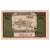 Geldschein, Deutschland, Königsaue, 1 Mark, carte 1920-06-10, UNZ- Mehl:721.1a