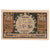 Billete, Alemania, Frose, 50 Pfennig, paysage, 1921, 1920-06-27, SC, Mehl:398.3a
