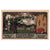 Billete, Alemania, Frose, 50 Pfennig, paysage, 1921, 1920-06-27, SC, Mehl:398.3a