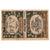 Geldschein, Deutschland, Frose, 1 Mark, monastère 1921-06-27, UNZ- Mehl:398.3a
