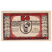 Banconote, Germania, Damme, 50 Pfennig, prairie, 1922, SPL, Mehl:255.1a