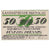 Banknot, Niemcy, Brockau, 50 Pfennig, Texte 1920-10-22, UNC(63)Mehl:189.1a