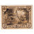 Geldschein, Deutschland, Husum, 75 Pfennig, village 1922-03-31, UNZ- Mehl:640.1a