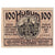 Banconote, Germania, Husum, 100 Pfennig, Maison 1922-03-31, SPL Mehl:640.1a