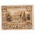 Banconote, Germania, Husum, 100 Pfennig, Maison 1922-03-31, SPL Mehl:640.1a