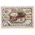 Banknot, Niemcy, Scheebel, 25 Pfennig, Blason 1921-01-01, UNC(63) Mehl:1174.1a