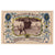 Geldschein, Deutschland, Scheebel, 50 Pfennig, champs 1921 UNZ- Mehl:1174.1a