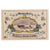 Geldschein, Deutschland, Scheebel, 50 Pfennig, champs 1921 UNZ- Mehl:1174.1a