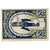 Geldschein, Deutschland, Scheebel, 50 Pfennig, Eglise 1922-03-31, VZ Mehl:1174.2
