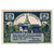 Geldschein, Deutschland, Scheebel, 75 Pfennig, personnage, 1922 UNZ- Mehl:1174.2
