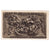 Banconote, Germania, Horn, 50 Pfennig, Bataille, 1921, SPL, Mehl:628.1a