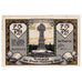 Banconote, Germania, Stolberg, 75 Pfennig, village, 1922, SPL-, Mehl:1273.2c