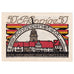 Banknote, Germany, Schoppenstedt, 50Pfennig personnage 1921 UNC(63) Mehl:1199.1a