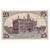 Billete, Alemania, Fraustadt, 25 Pfennig, château, SC, Mehl:F18.10a