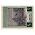 Geldschein, Deutschland, Bergen, 5 Pfennig, Maison 1922-12-31, UNZ- Mehl:78.1a