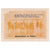 Geldschein, Deutschland, Büsum, 25 Pfennig, personnage 1921 UNZ- Mehl:202.1