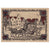 Geldschein, Deutschland, Schuttorf, 75 Pfennig, Ville, 1921 UNZ- Mehl:1202.1
