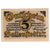 Geldschein, Deutschland, Ballenstedt, 5 Pfennig, rocher, 1920 UNZ- Mehl:61.2