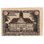 Geldschein, Deutschland, Ballenstedt, 10 Pfennig, mairie, 1920 UNZ- Mehl:61.2