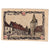 Geldschein, Deutschland, Ballenstedt, 10 Pfennig, Eglise, 1920 UNZ- Mehl:61.2