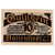 Banknot, Niemcy, Ballenstedt, 10 Pfennig, monastère 1920-09-28 UNC(63) Mehl:61.2