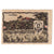 Banknot, Niemcy, Ballenstedt, 10 Pfennig, monastère 1920-09-28 UNC(63) Mehl:61.2