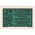 Banconote, Germania, Ansbach, 25 Pfennig, personnage, 1921 SPL Mehl:35.2c