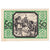 Banconote, Germania, Stockheim, 50 Pfennig, personnage 1922 SPL Mehl:1272.2