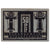 Geldschein, Deutschland, Stockelsdorf, 50 Pfennig, Maison, 1921 VZ Mehl:1271.1
