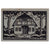Geldschein, Deutschland, Stockelsdorf, 50 Pfennig, Maison, 1921 VZ Mehl:1271.1