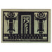 Banconote, Germania, Stockelsdorf, 75 Pfennig, ange, 1921 SPL Mehl:1271.1