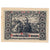Banknot, Niemcy, Stettin, 75 Pfennig, personnage, 1922 UNC(60-62) Mehl:1270.4a