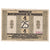 Banknot, Niemcy, St Magnus, 25 Pfennig, paysage, 1921 UNC(60-62) Mehl:1166.1