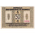 Billete, Alemania, St Magnus, 50 Pfennig, village 1921-11-09, EBC Mehl:1166.1