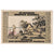 Billete, Alemania, St Magnus, 50 Pfennig, village 1921-11-09, EBC Mehl:1166.1