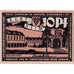 Geldschein, Deutschland, Bentheim, 10 Pfennig, Texte, 1921, UNZ-, Mehl:75.1