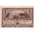 Geldschein, Deutschland, bruchhausen, 1 Mark, ferme, 1921 UNZ- Mehl:190.1