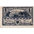 Geldschein, Deutschland, bruchhausen, 1 Mark, personnage, 1921 UNZ- Mehl:190.1