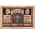 Banknot, Niemcy, Brühl, 50 Pfennig, village 1922-10-01, UNC(63) Mehl:192.1a