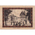 Banknot, Niemcy, Brühl, 50 Pfennig, village 1922-10-01, UNC(63) Mehl:192.1a