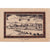 Geldschein, Deutschland, Brühl, 1 Mark, château 1922-10-01, UNZ- Mehl:192.1a