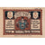 Geldschein, Deutschland, Brühl, 2 Mark, manoir 1922-10-01, UNZ-Mehl:192.1a