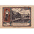 Banknot, Niemcy, Brühl, 5 Mark, Mine, 1922, 1922-10-01, UNC(63), Mehl:192.1a