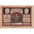 Geldschein, Deutschland, Brühl, 1 Mark, rempart 1922-10-01, VZ Mehl:192.1a