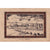 Geldschein, Deutschland, Brühl, 1 Mark, rempart 1922-10-01, VZ Mehl:192.1a